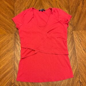 Thyme Maternity Nursing shirt